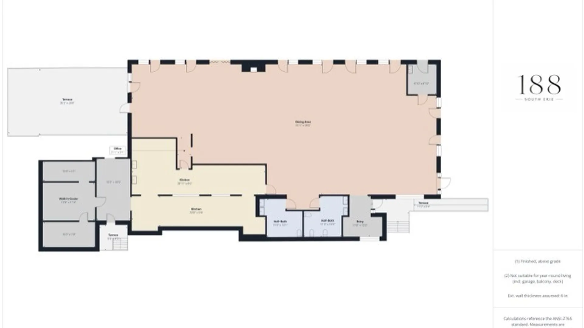 Property at 188 S Erie Street, Chautauqua, NY 14757 38
