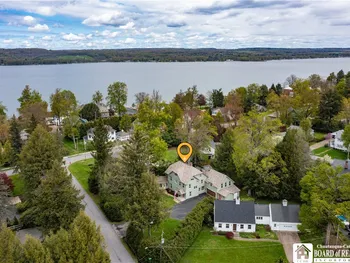 Property at 19 Winchester Road, Busti, NY 14750