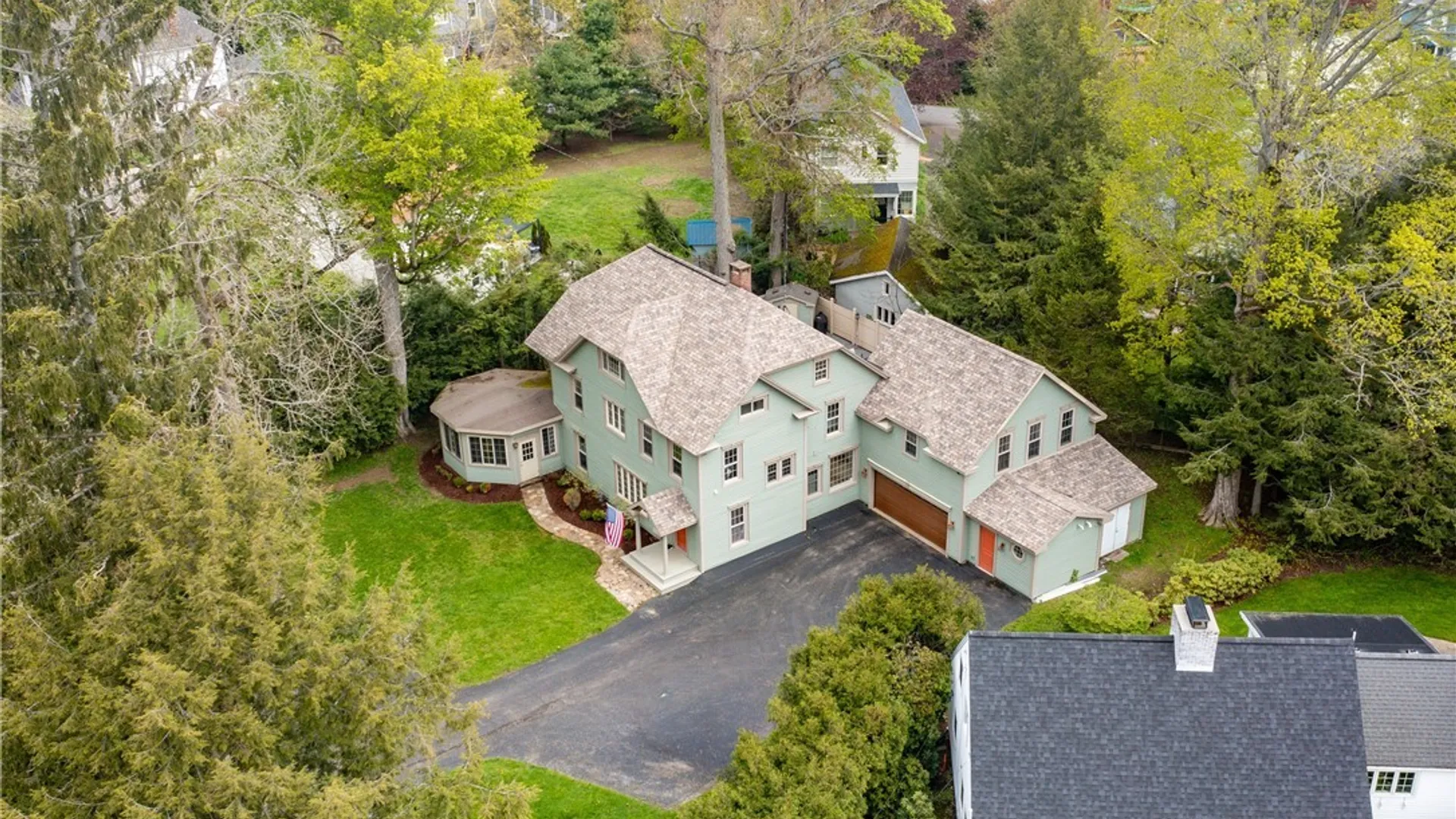 Property at 19 Winchester Road, Busti, NY 14750 2
