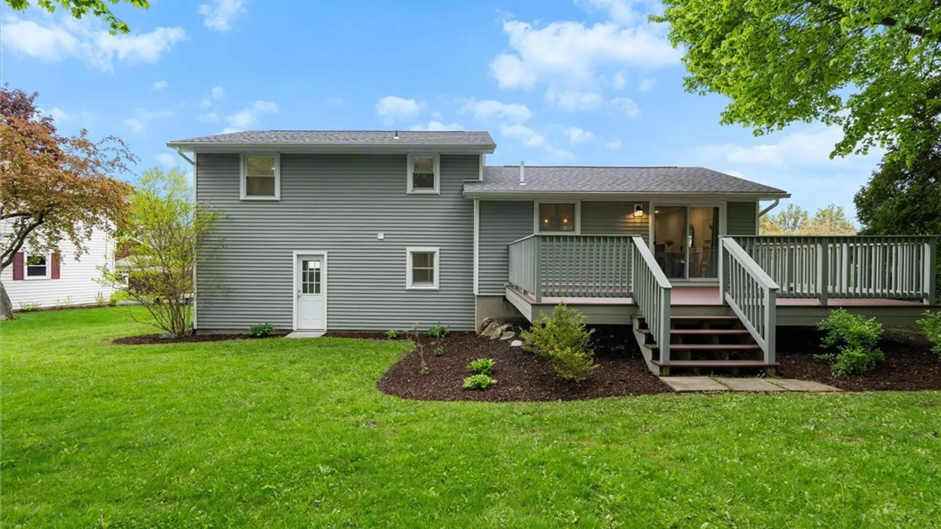 Property at 36 Elm Hill, Camillus, NY 13031 41