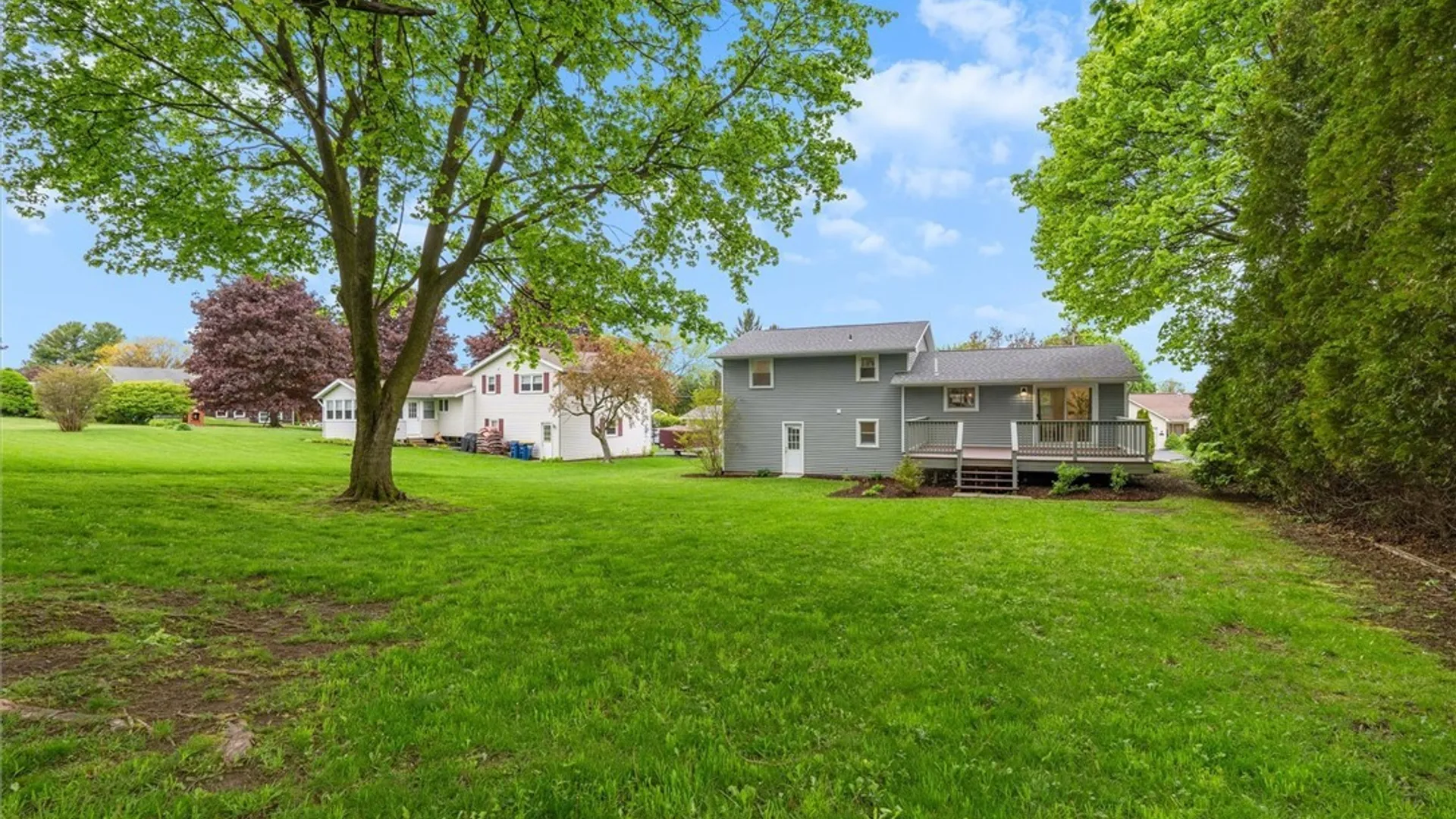 Property at 36 Elm Hill, Camillus, NY 13031 42