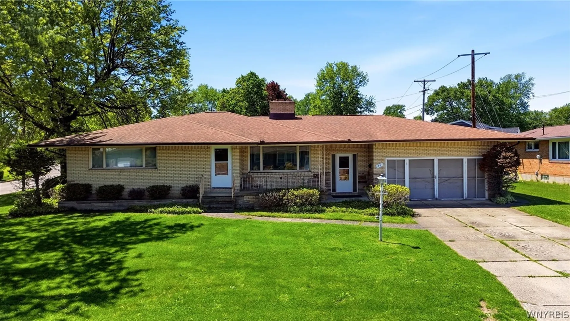 Property at 26 Brian Lane, West Seneca, NY 14224 27