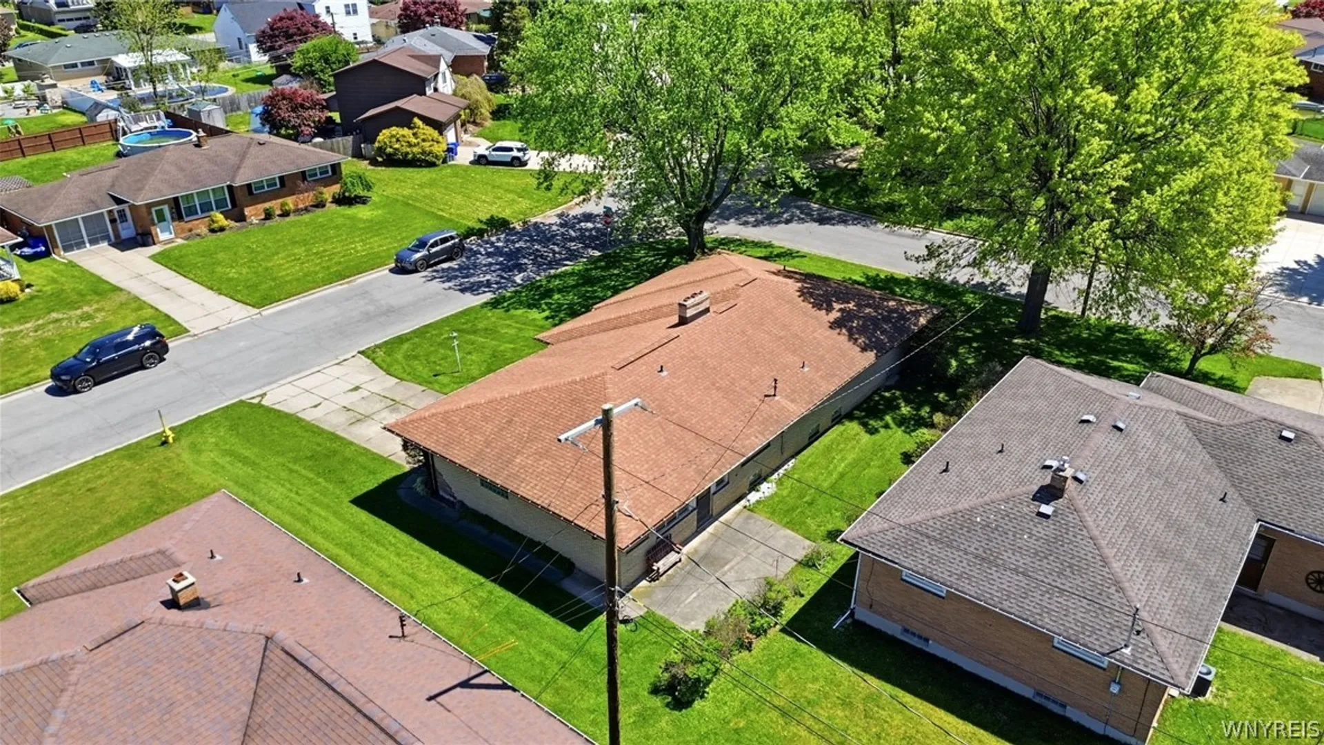Property at 26 Brian Lane, West Seneca, NY 14224 30