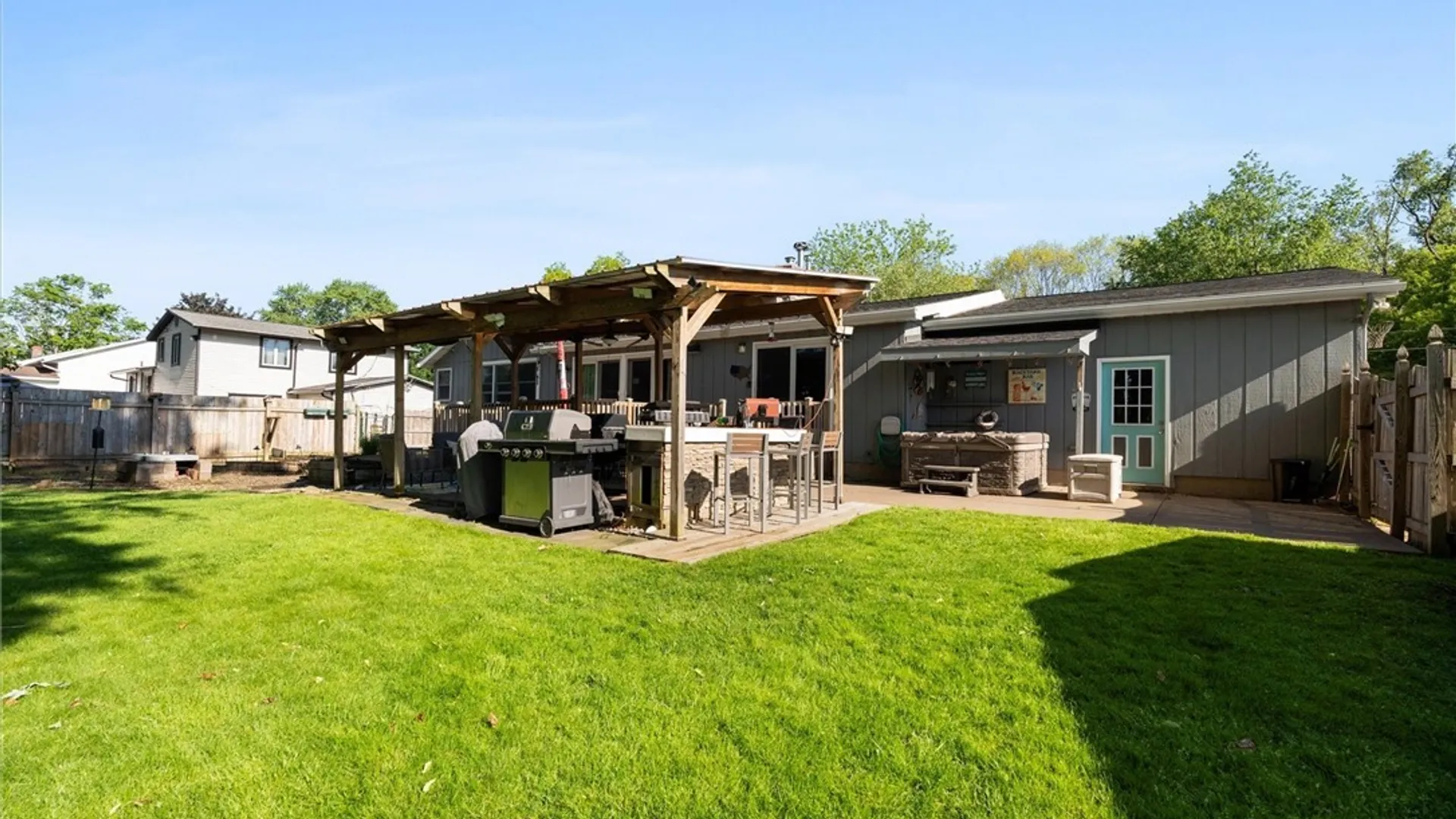 Property at 4108 Bel Harbor Drive, Clay, NY 13090 45