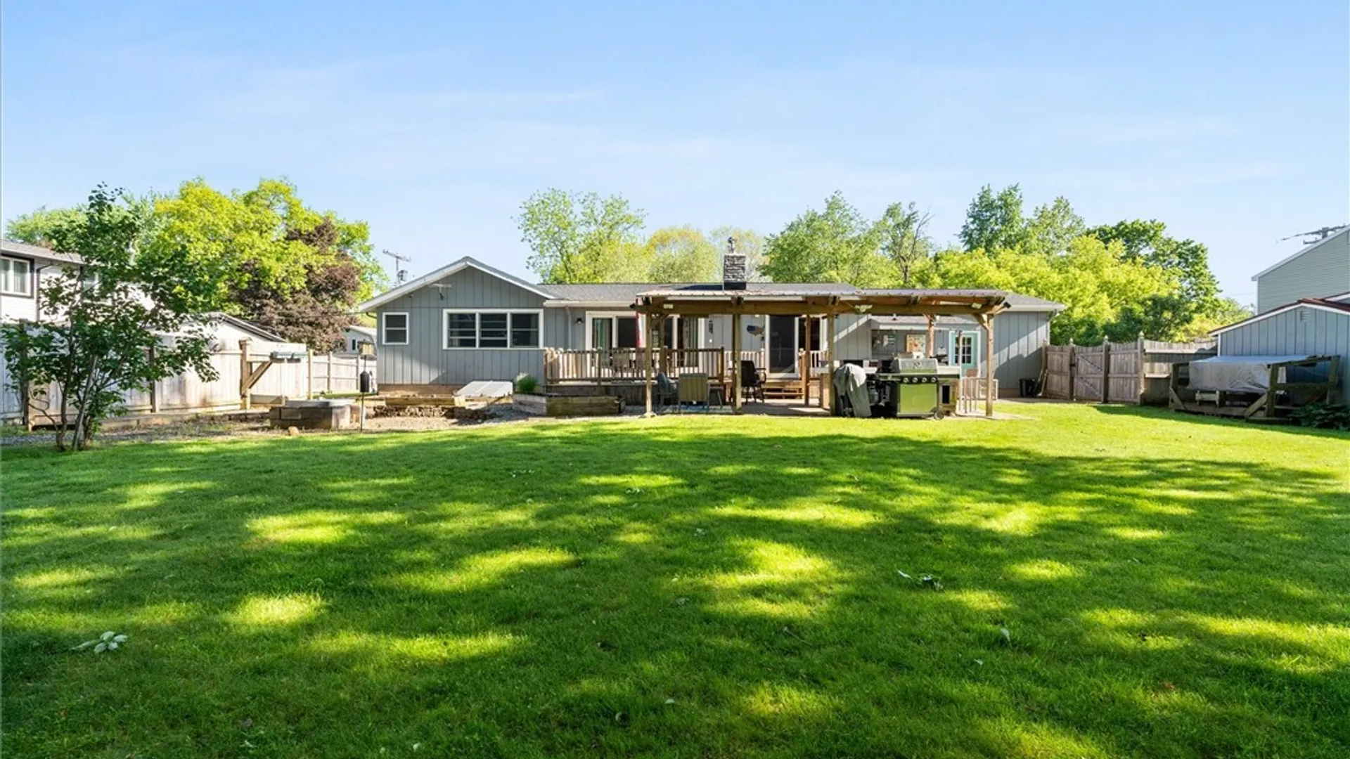 Property at 4108 Bel Harbor Drive, Clay, NY 13090 46