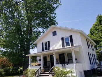 10 E Evans Street, Chautauqua, NY 14757