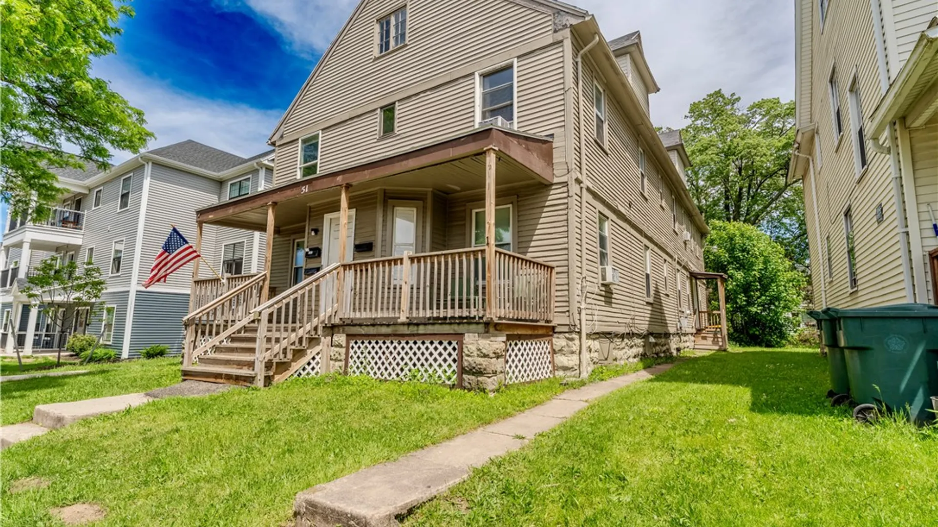 Property at 51 Federal Street, Rochester, NY 14609 2