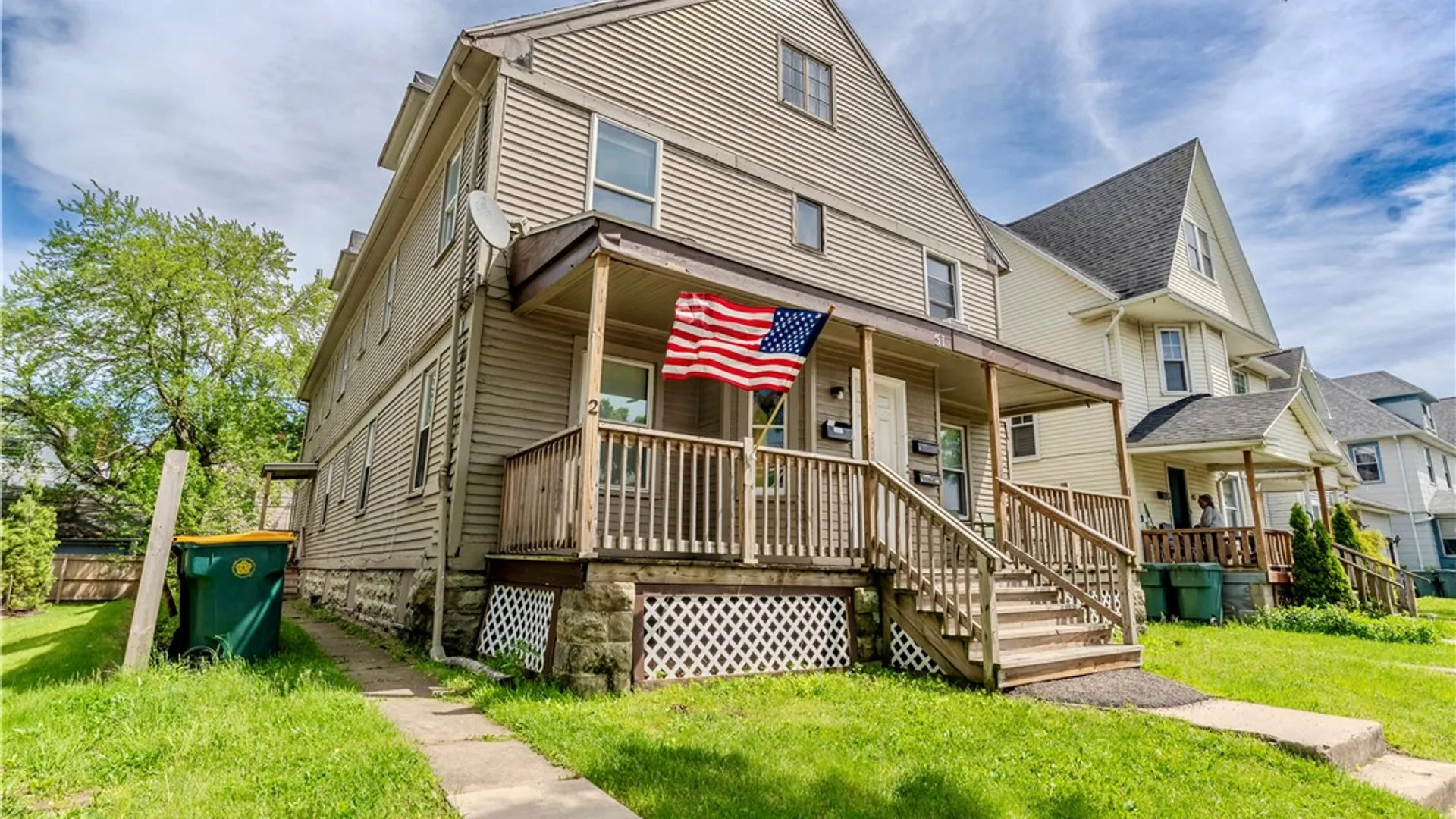 Property at 51 Federal Street, Rochester, NY 14609 3