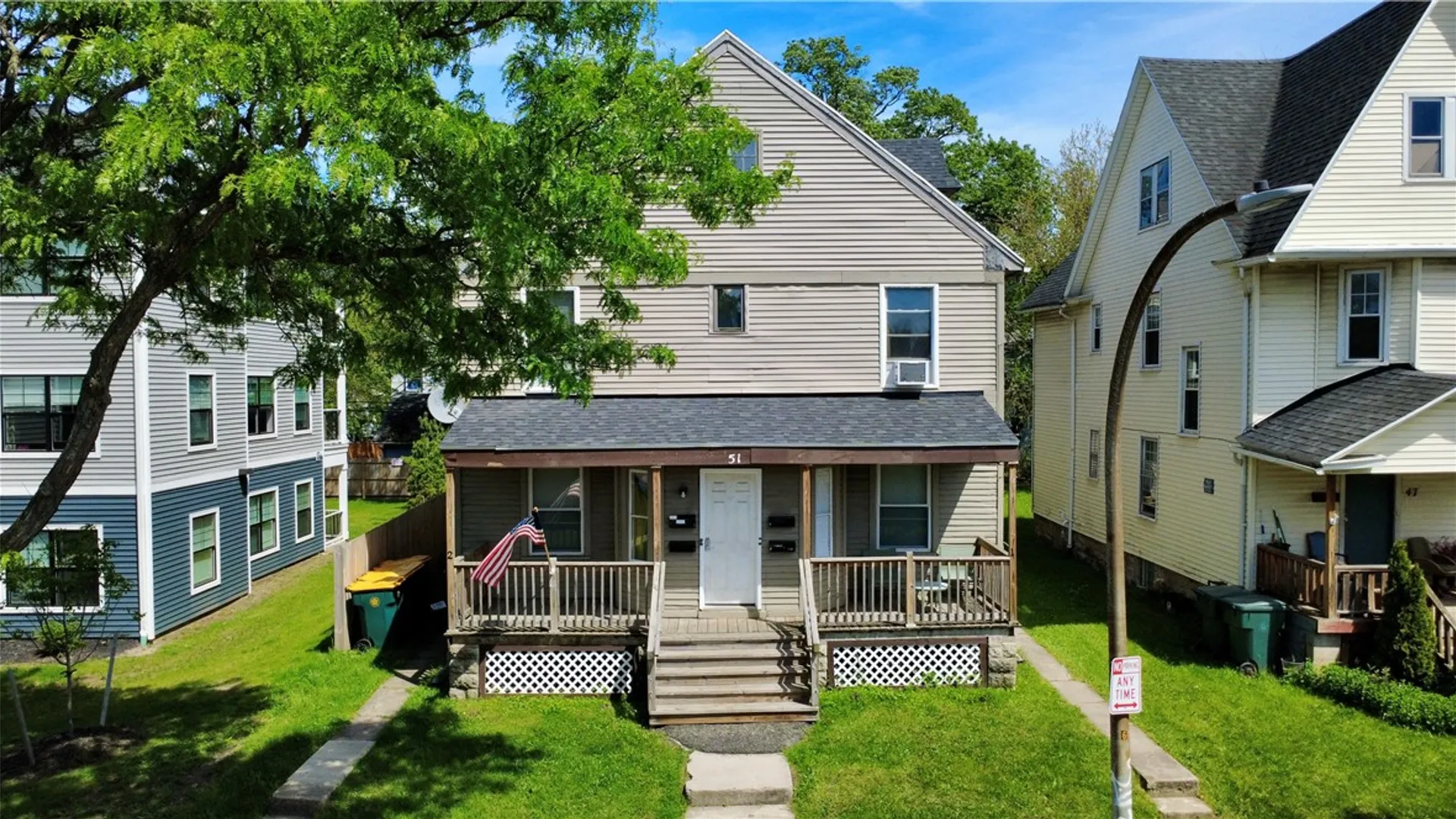 Property at 51 Federal Street, Rochester, NY 14609 32