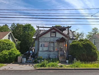 240 W Main Street, Frankfort, NY 13340
