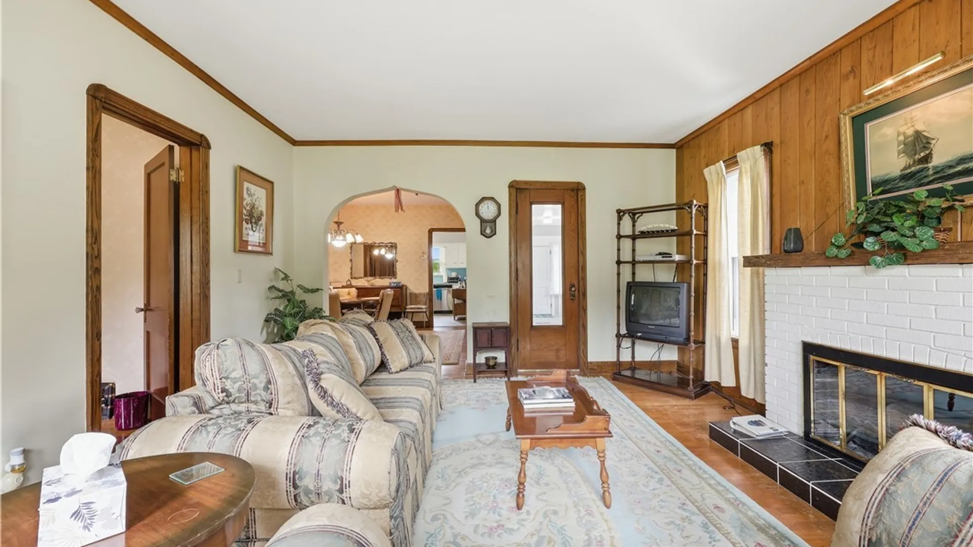 Property at 3981 Route 394, Cold Spring, NY 14772 19