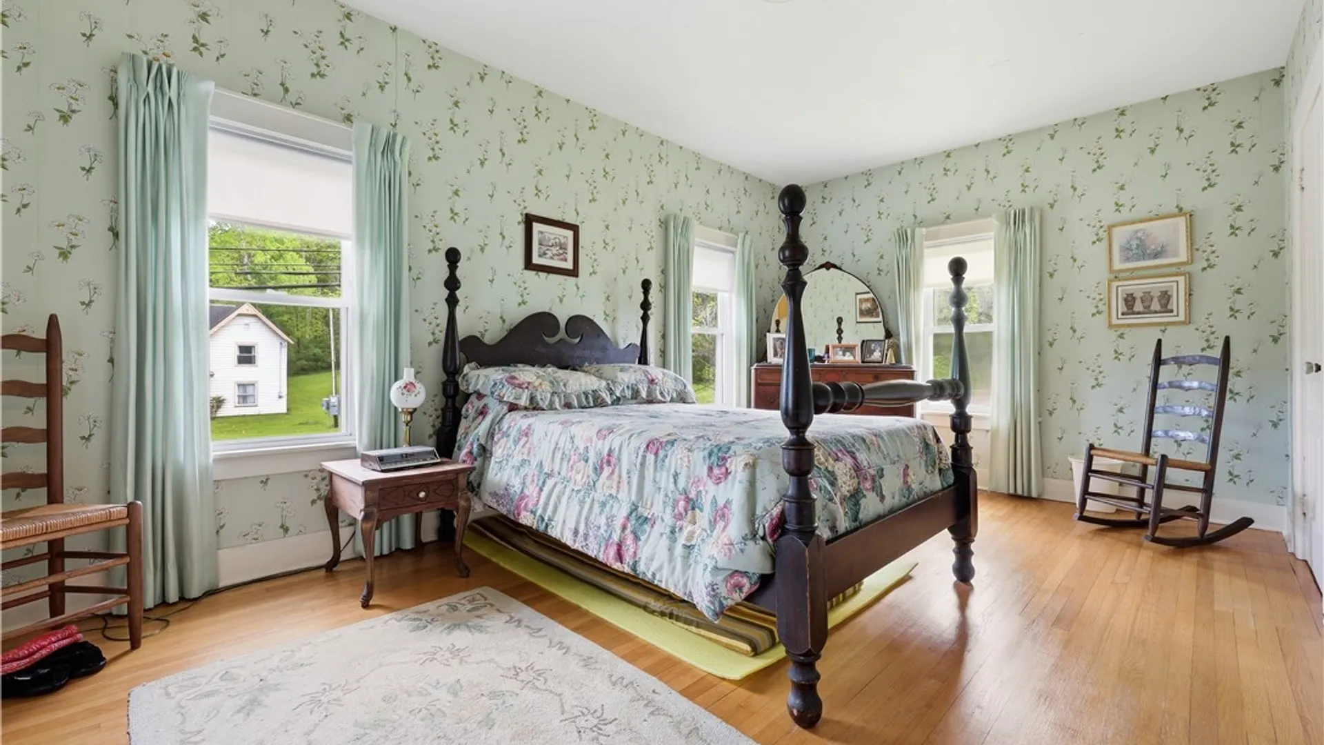 Property at 3981 Route 394, Cold Spring, NY 14772 22