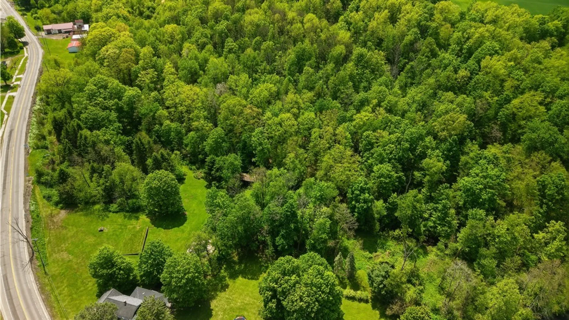 Property at 3981 Route 394, Cold Spring, NY 14772 27