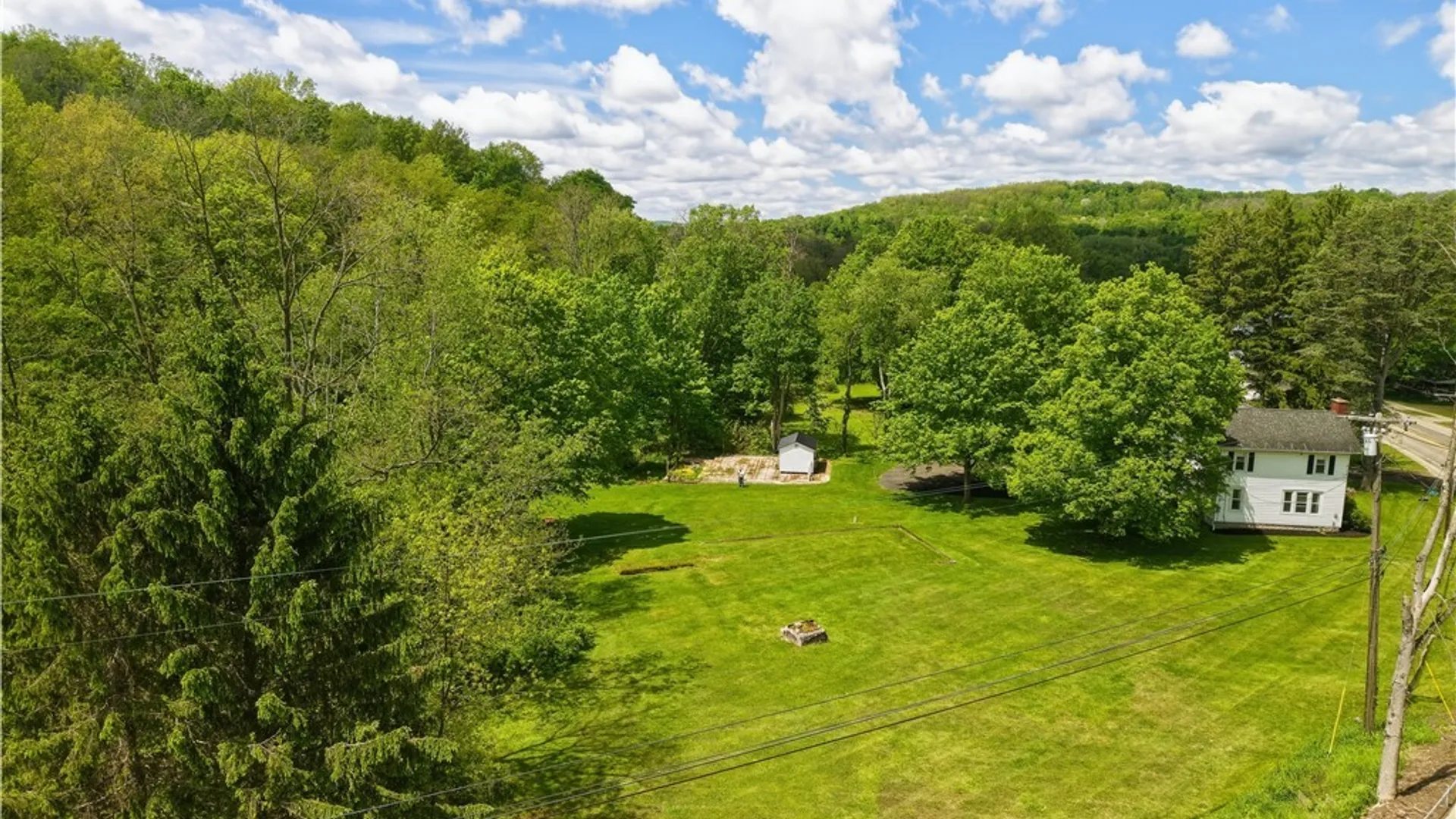 Property at 3981 Route 394, Cold Spring, NY 14772 28