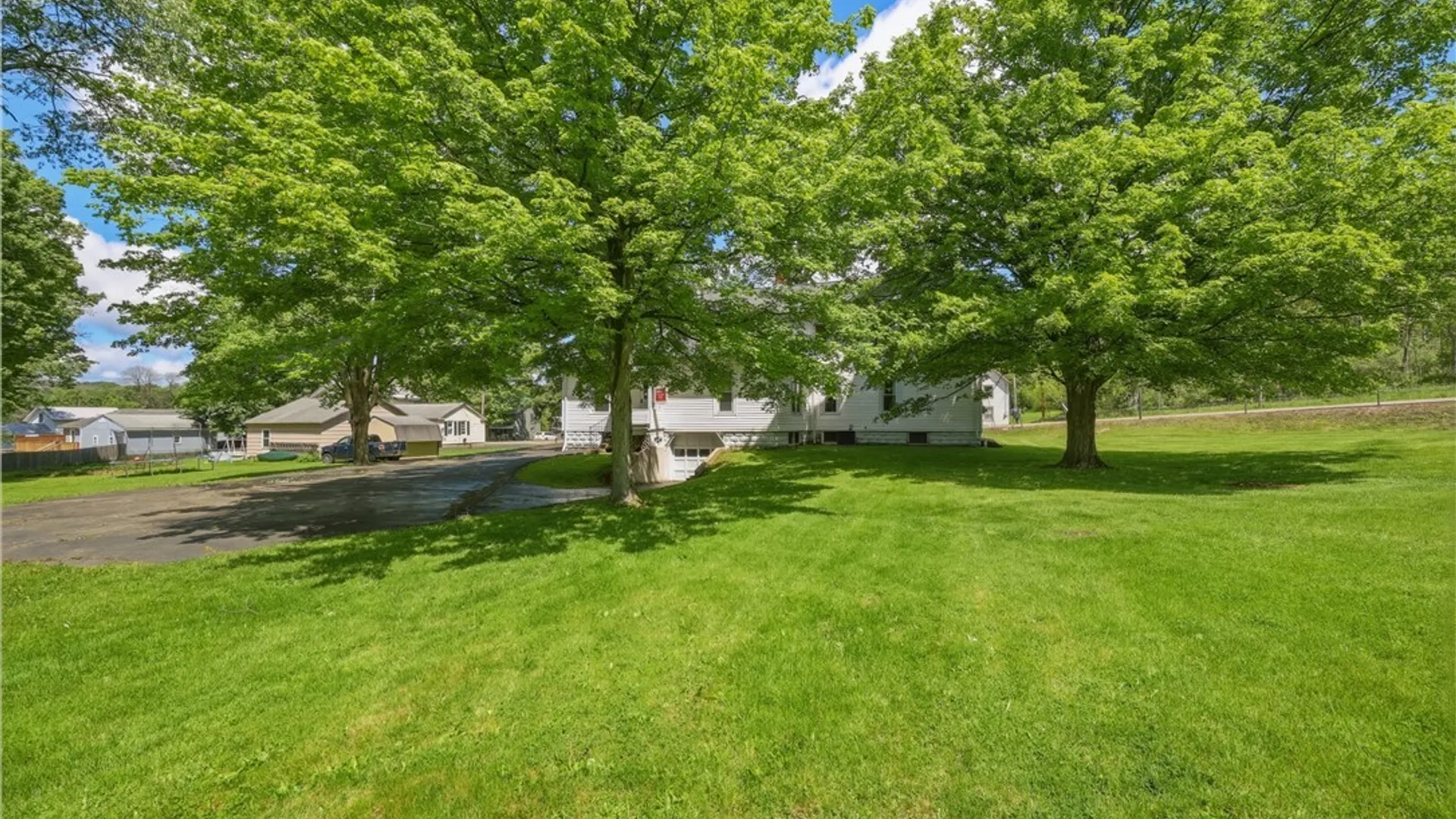 Property at 3981 Route 394, Cold Spring, NY 14772 29