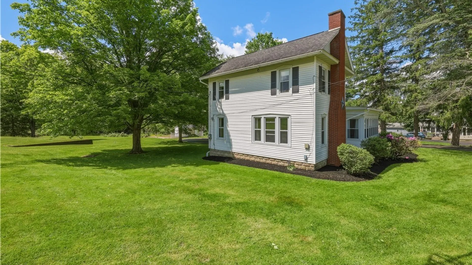 Property at 3981 Route 394, Cold Spring, NY 14772 30