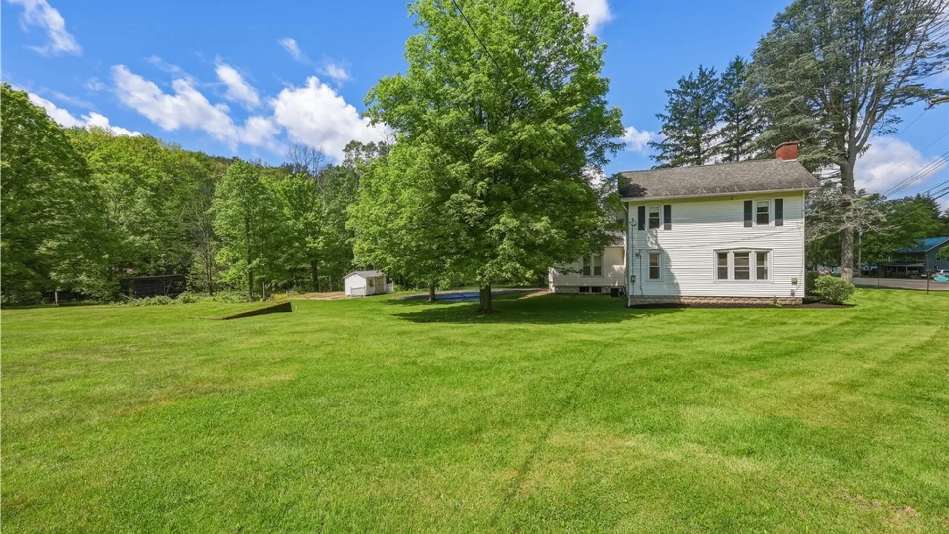 Property at 3981 Route 394, Cold Spring, NY 14772 31