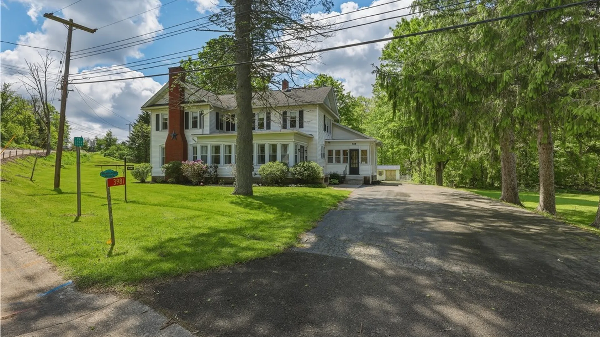 Property at 3981 Route 394, Cold Spring, NY 14772 32