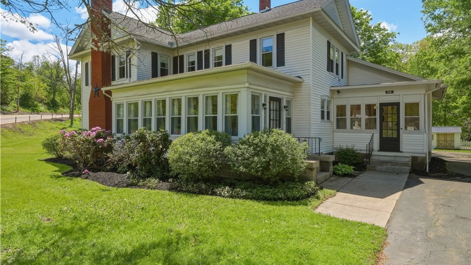 Property at 3981 Route 394, Cold Spring, NY 14772 33