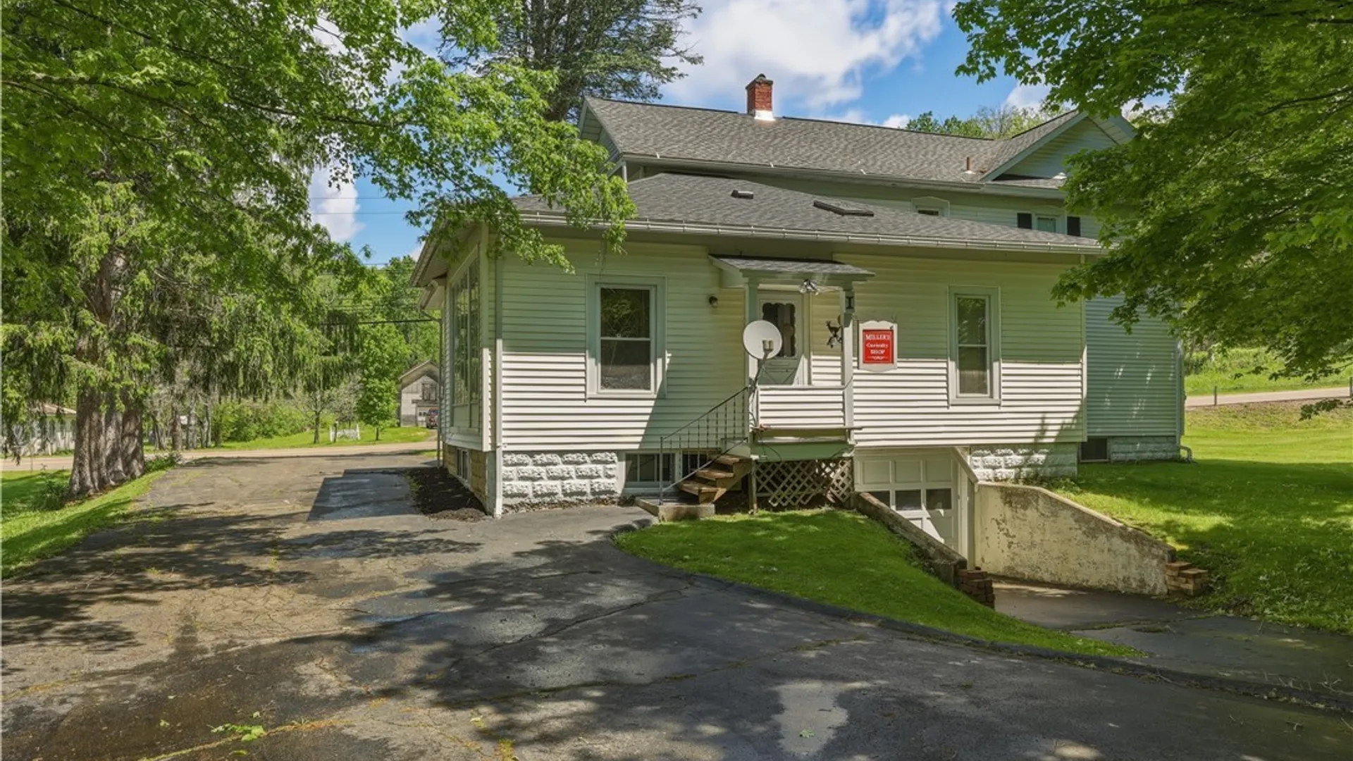 Property at 3981 Route 394, Cold Spring, NY 14772 35