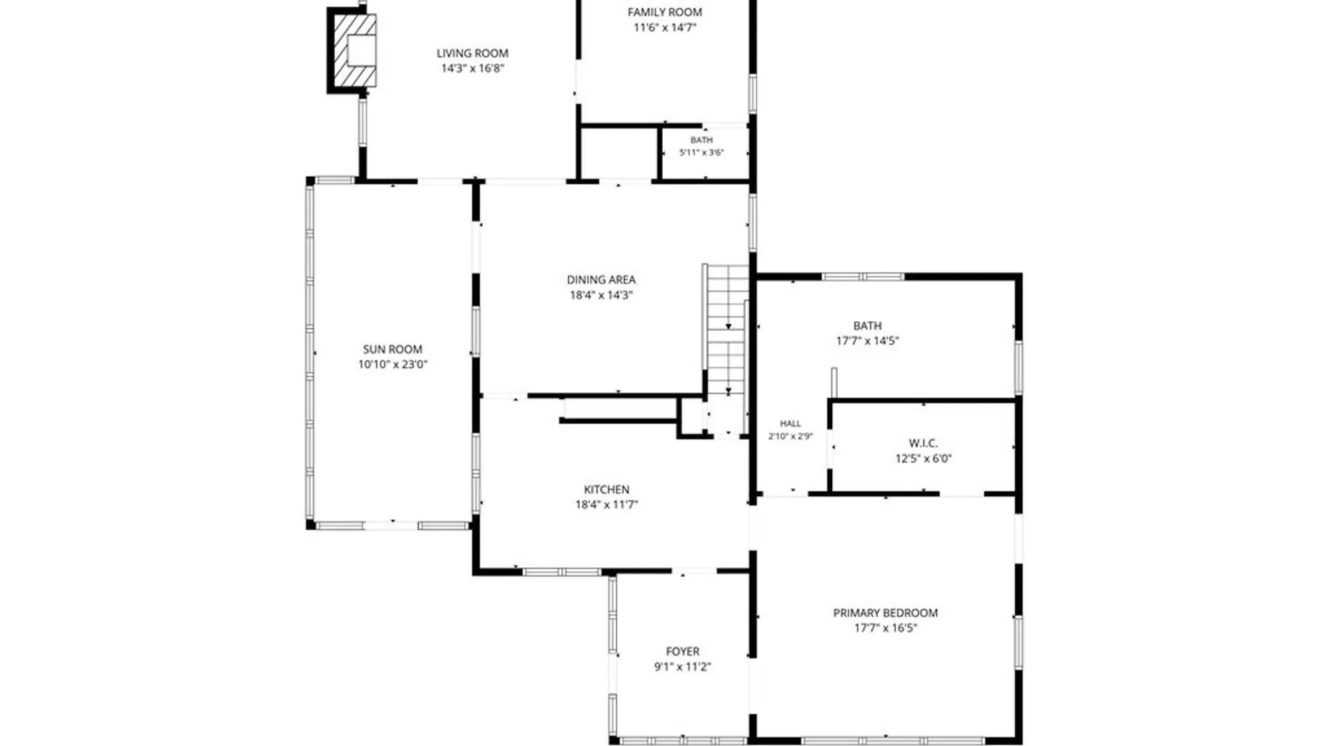 Property at 3981 Route 394, Cold Spring, NY 14772 39