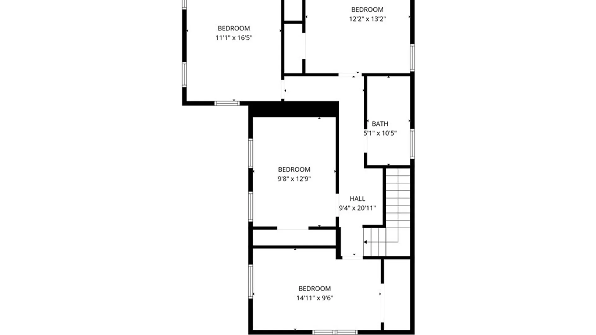 Property at 3981 Route 394, Cold Spring, NY 14772 40