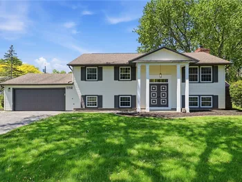 Property at 396 Eileen Drive, Greece, NY 14616