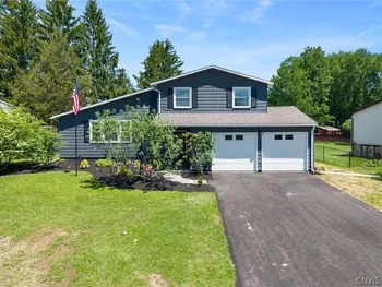 Property at 4109 Mesa Lane, Clay, NY 13090