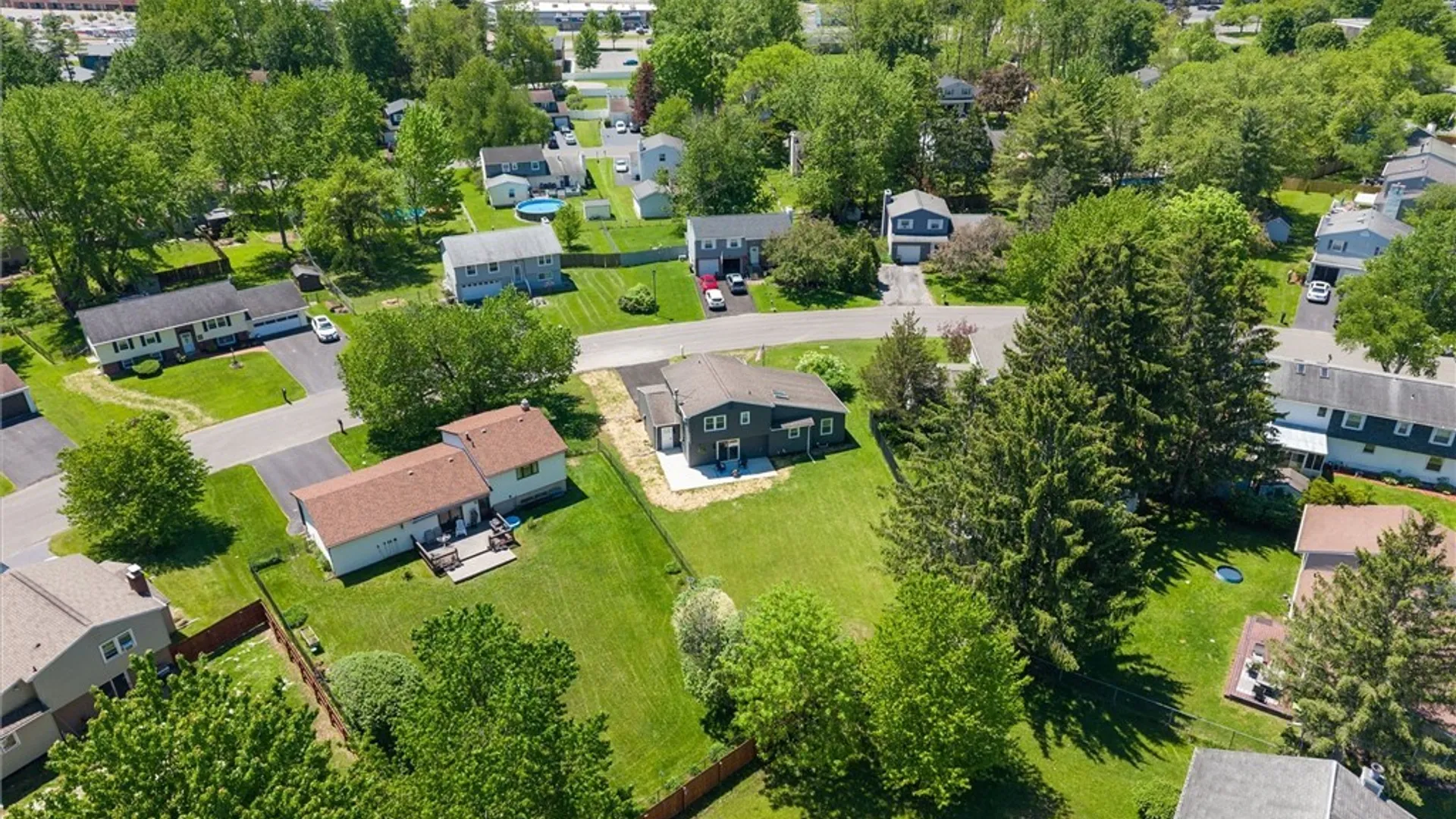Property at 4109 Mesa Lane, Clay, NY 13090 39