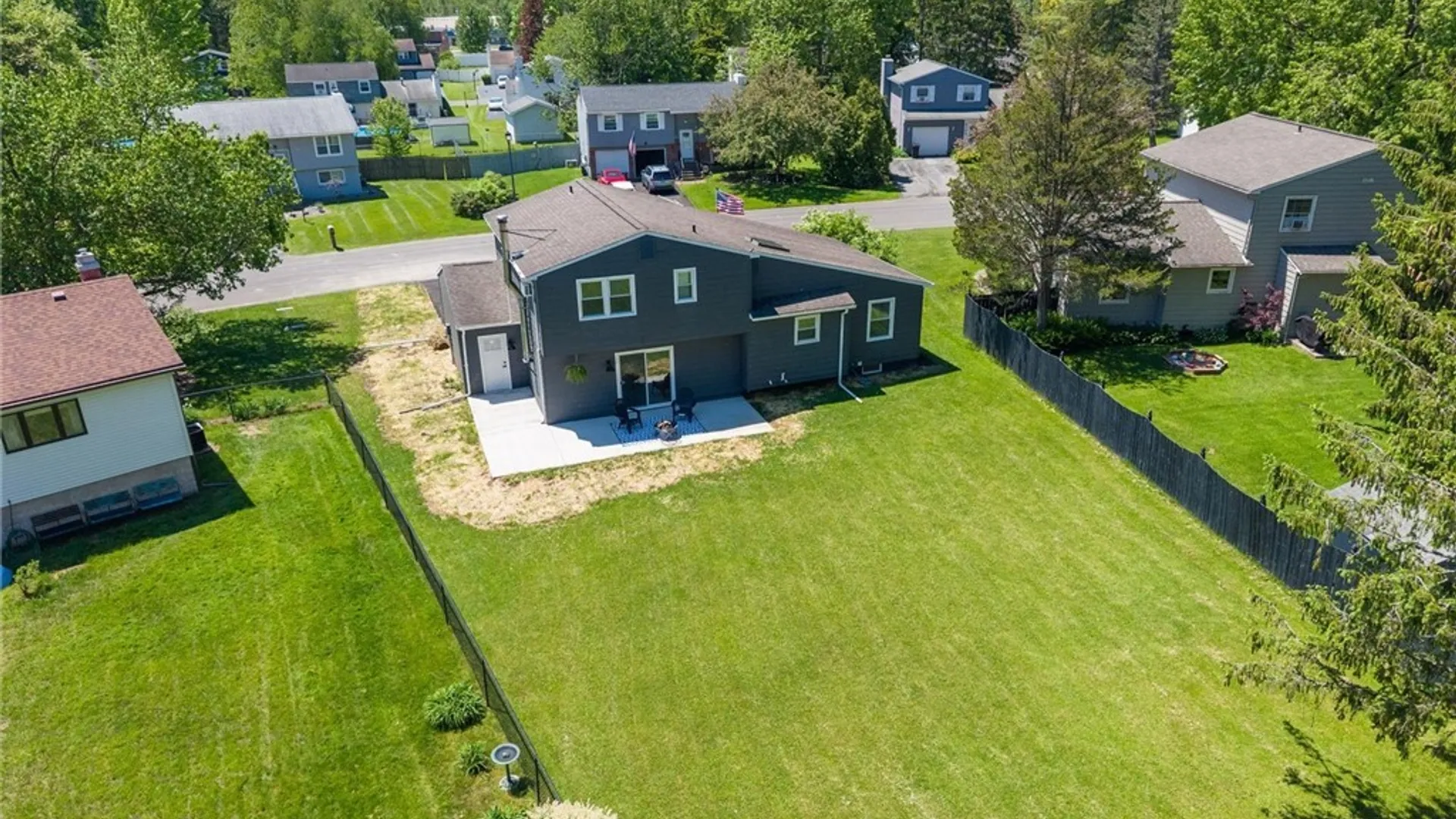 Property at 4109 Mesa Lane, Clay, NY 13090 40
