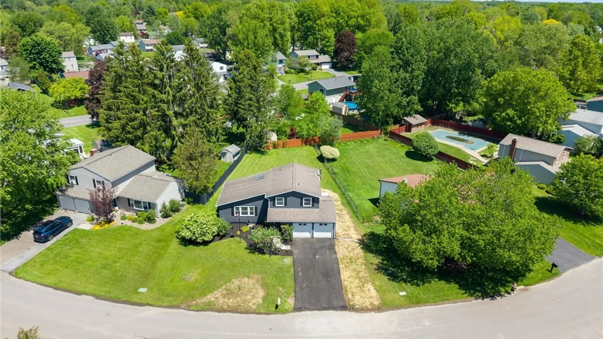 Property at 4109 Mesa Lane, Clay, NY 13090 42