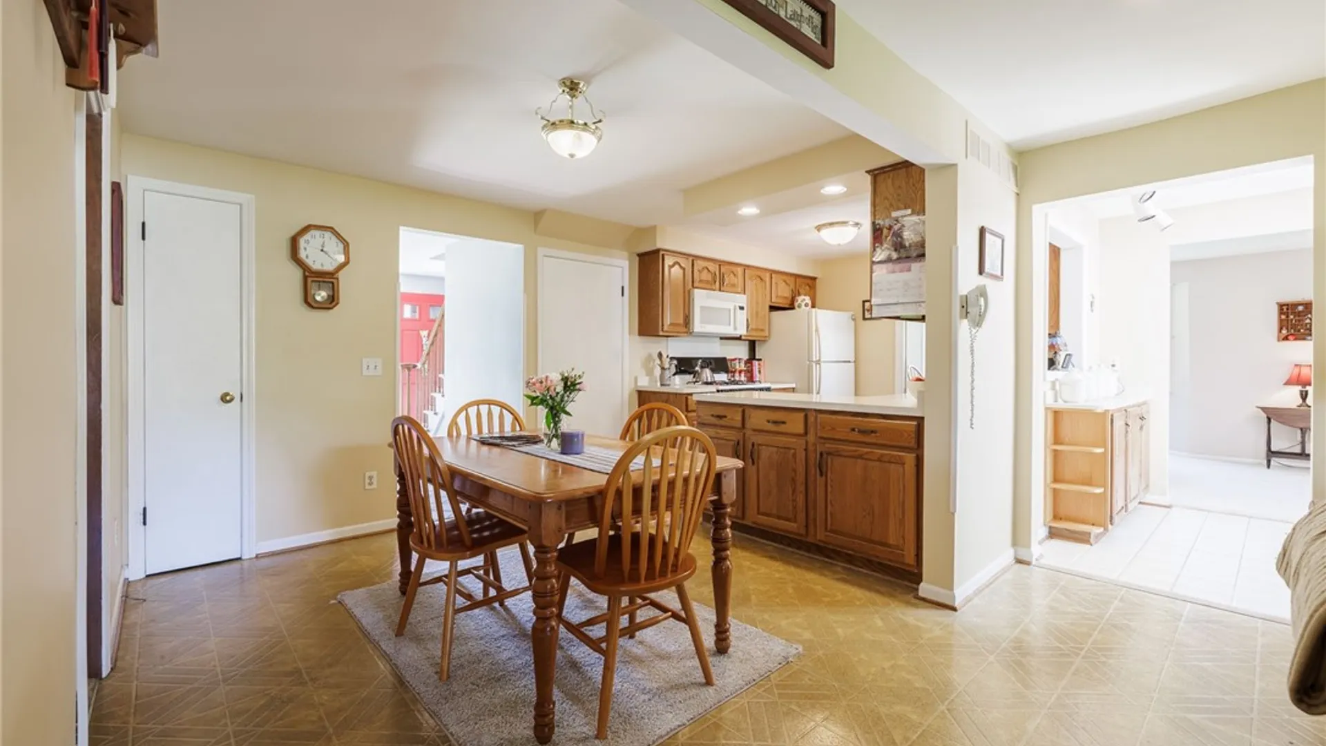 Property at 1250 La Baron Circle, Webster, NY 14580 13
