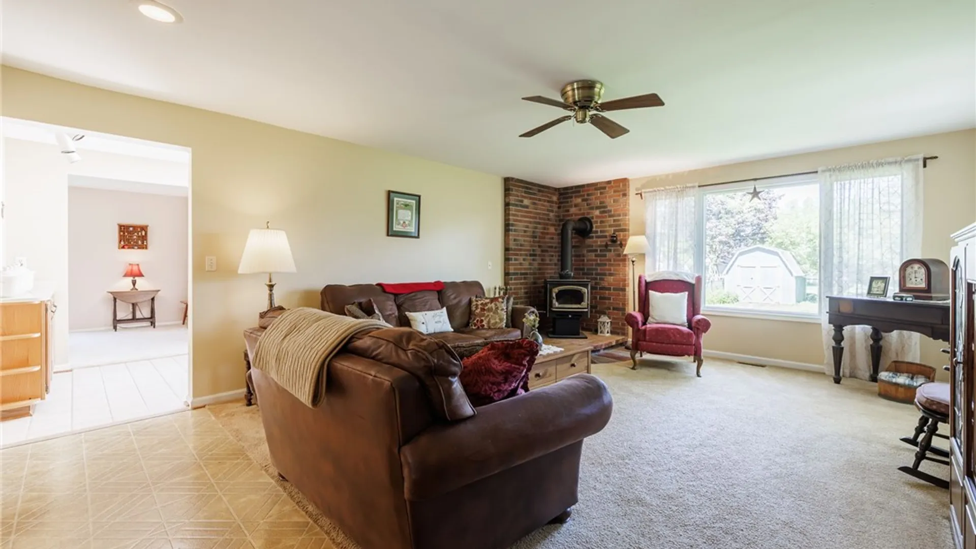 Property at 1250 La Baron Circle, Webster, NY 14580 16