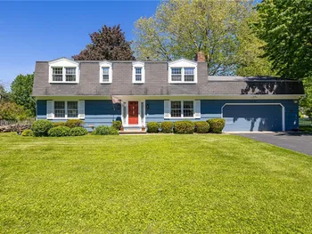 Property at 1250 La Baron Circle, Webster, NY 14580