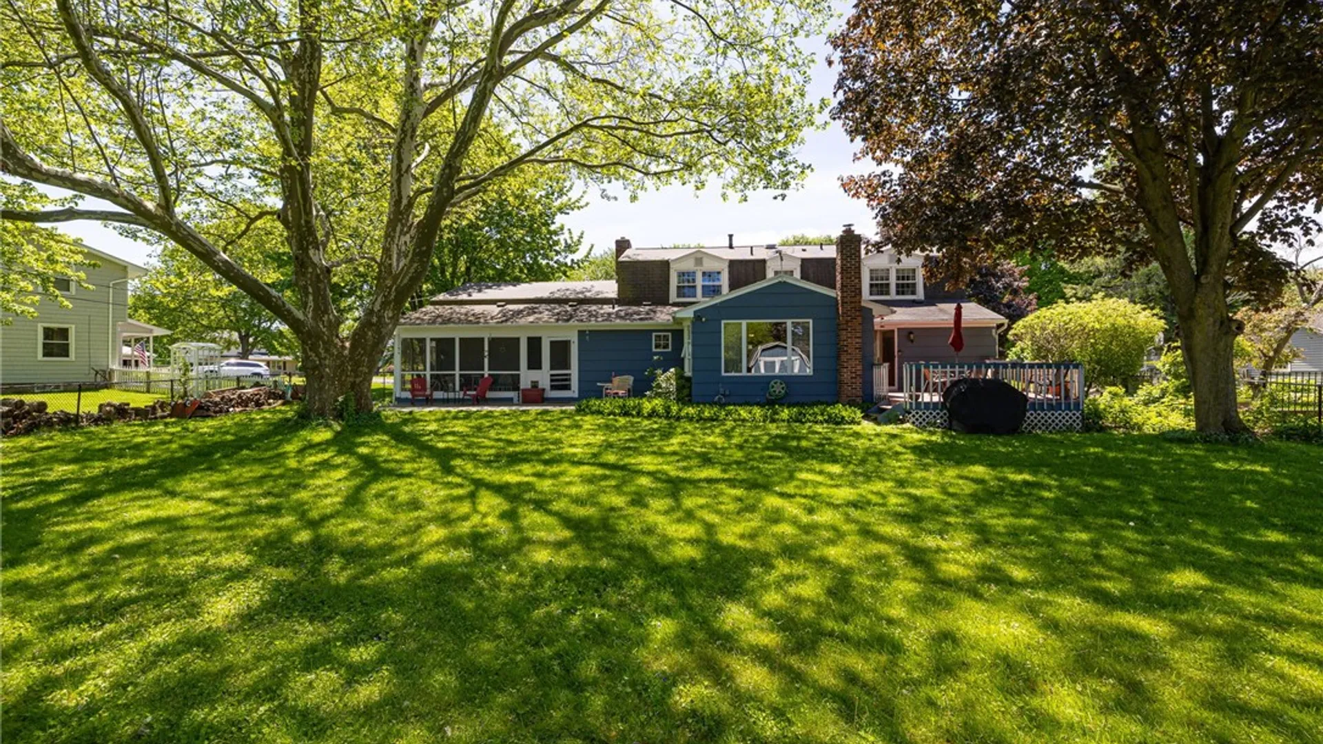Property at 1250 La Baron Circle, Webster, NY 14580 3