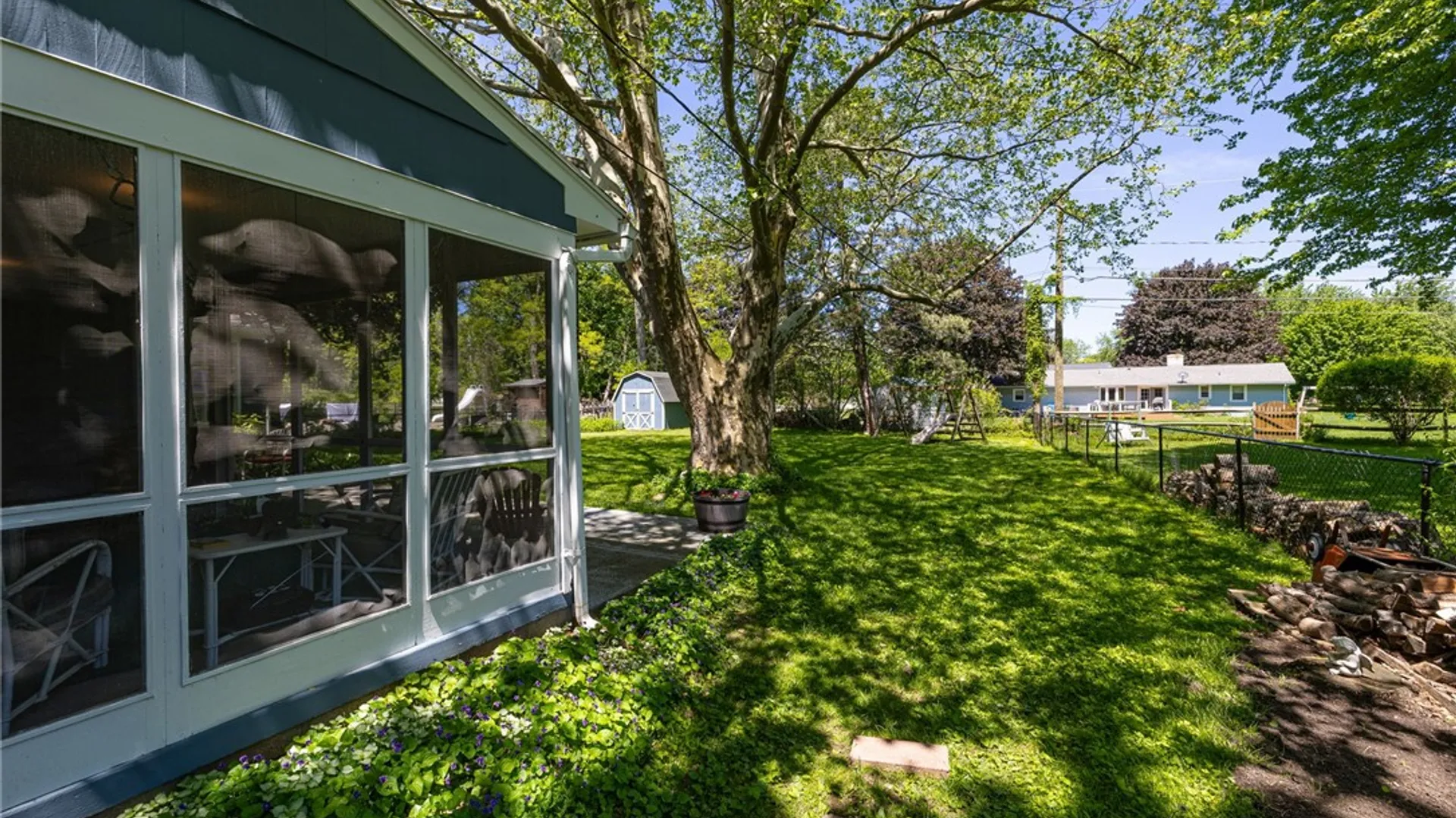 Property at 1250 La Baron Circle, Webster, NY 14580 31