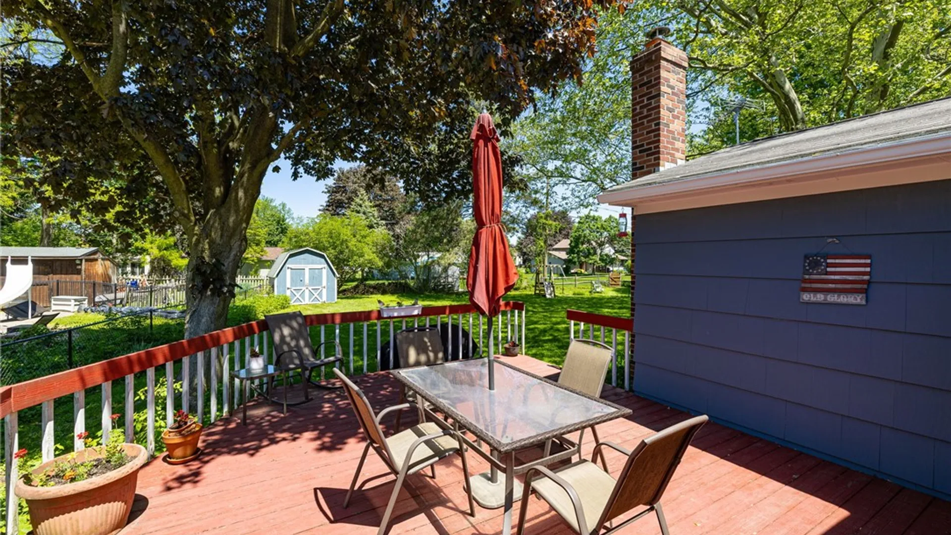 Property at 1250 La Baron Circle, Webster, NY 14580 33