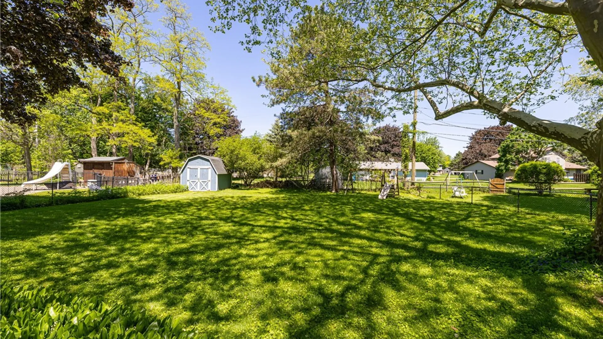 Property at 1250 La Baron Circle, Webster, NY 14580 34