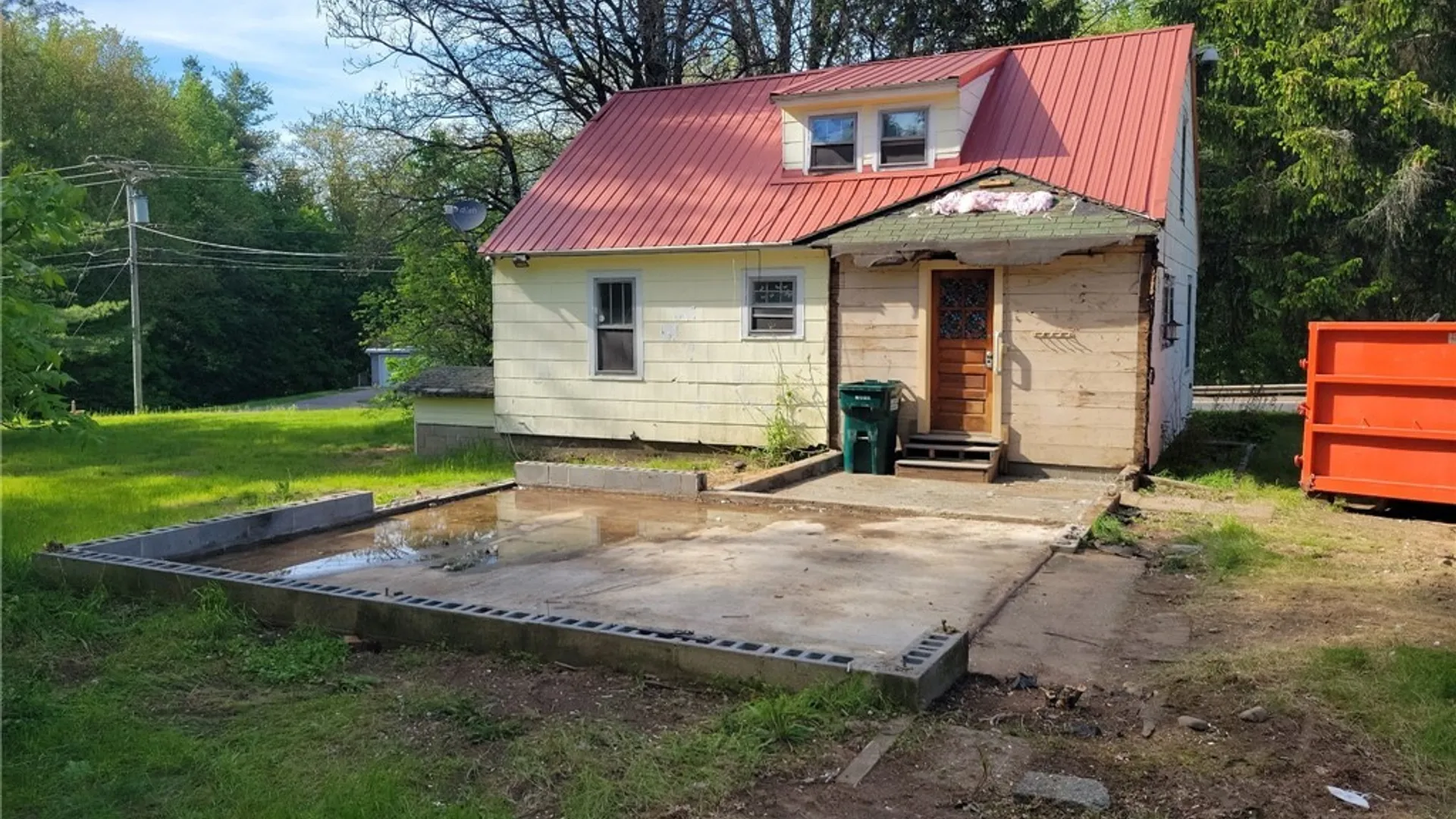 Property at 67 Co Rt 45, Hastings, NY 13076 10