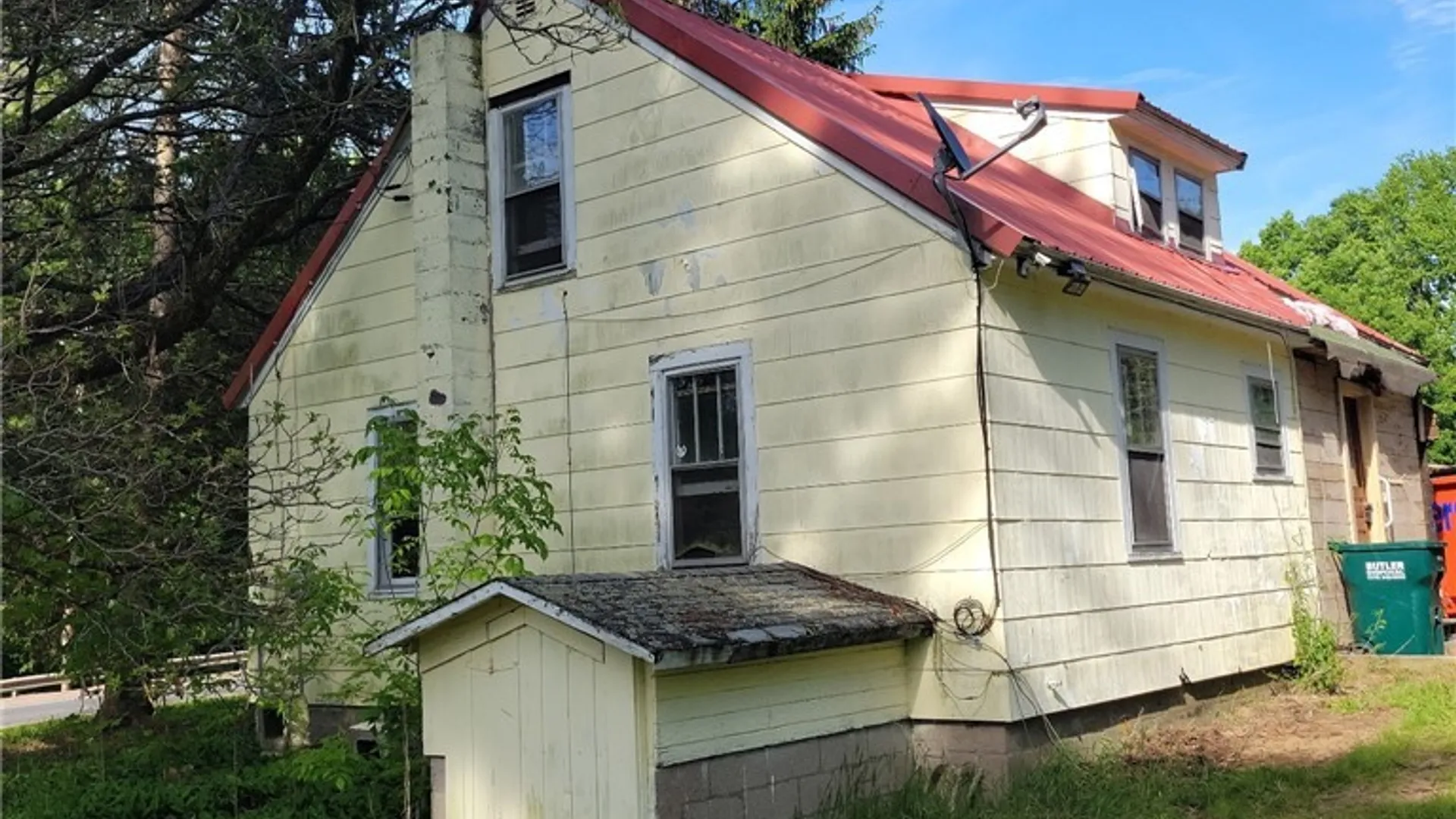 Property at 67 Co Rt 45, Hastings, NY 13076 11
