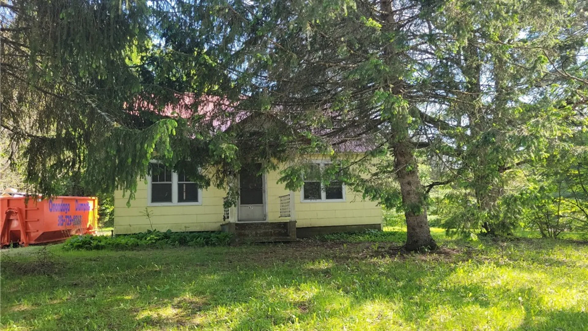 Property at 67 Co Rt 45, Hastings, NY 13076 2