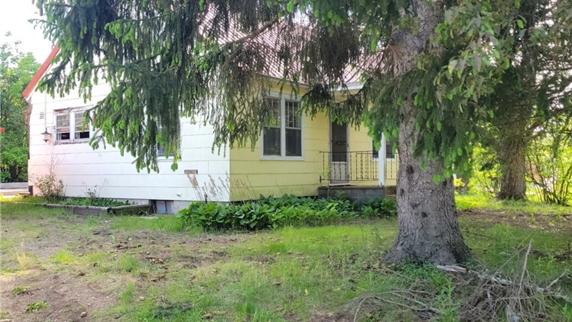 Property at 67 Co Rt 45, Hastings, NY 13076 3