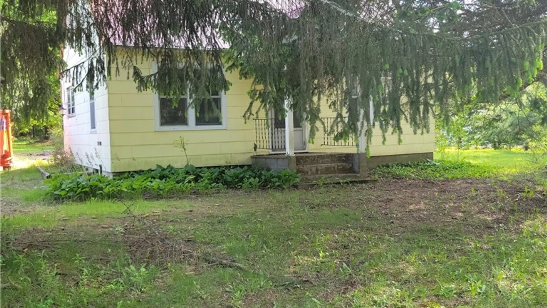Property at 67 Co Rt 45, Hastings, NY 13076 4