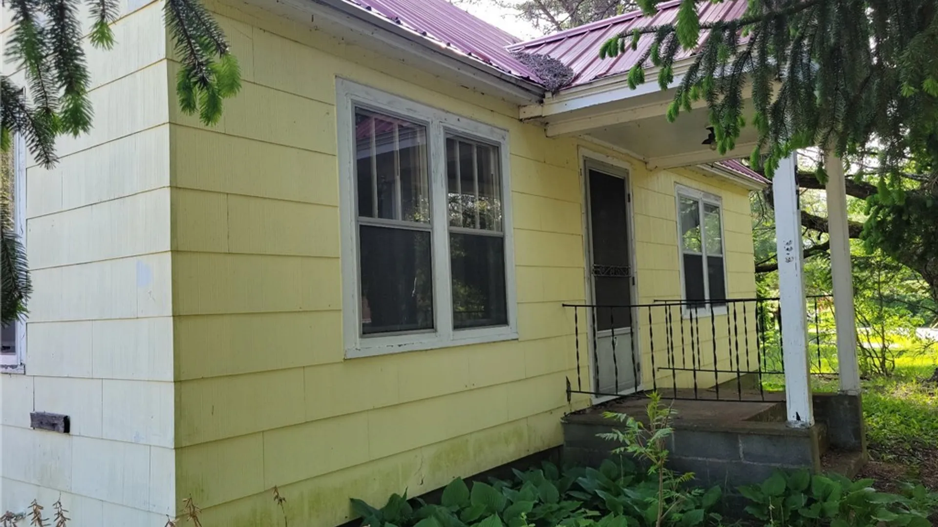 Property at 67 Co Rt 45, Hastings, NY 13076 5