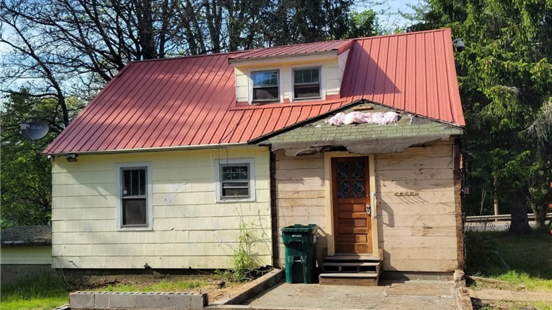 Property at 67 Co Rt 45, Hastings, NY 13076 8