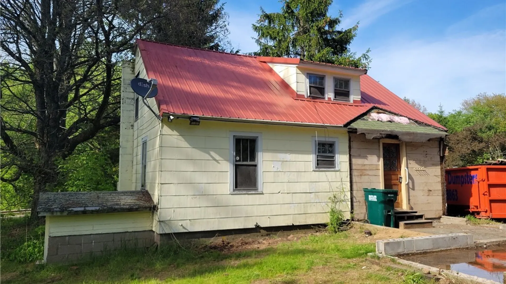 Property at 67 Co Rt 45, Hastings, NY 13076 9