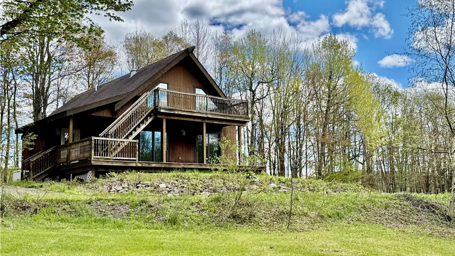 Property at 175 Hovick Road, Burlington, NY 13348 2