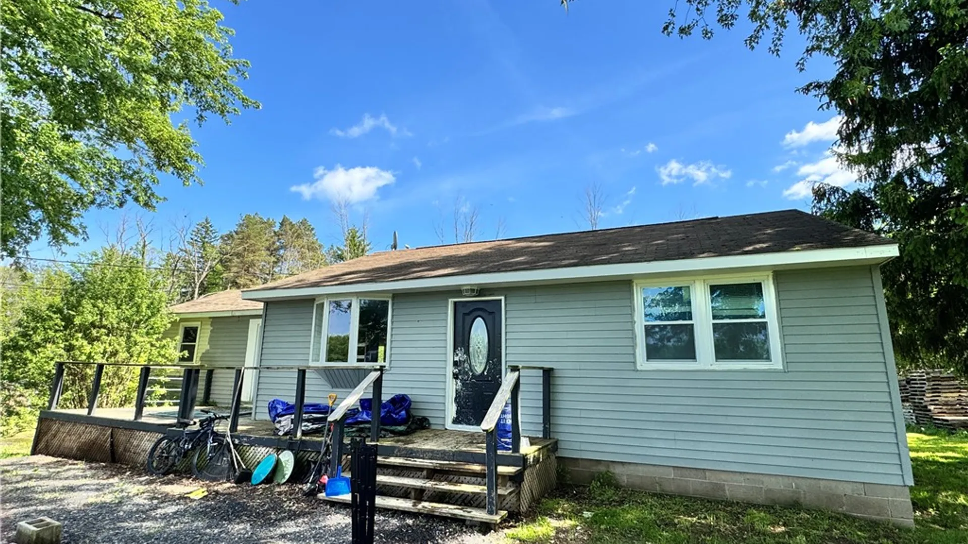 Property at 3142 Canoga Road, Fayette, NY 13148 2