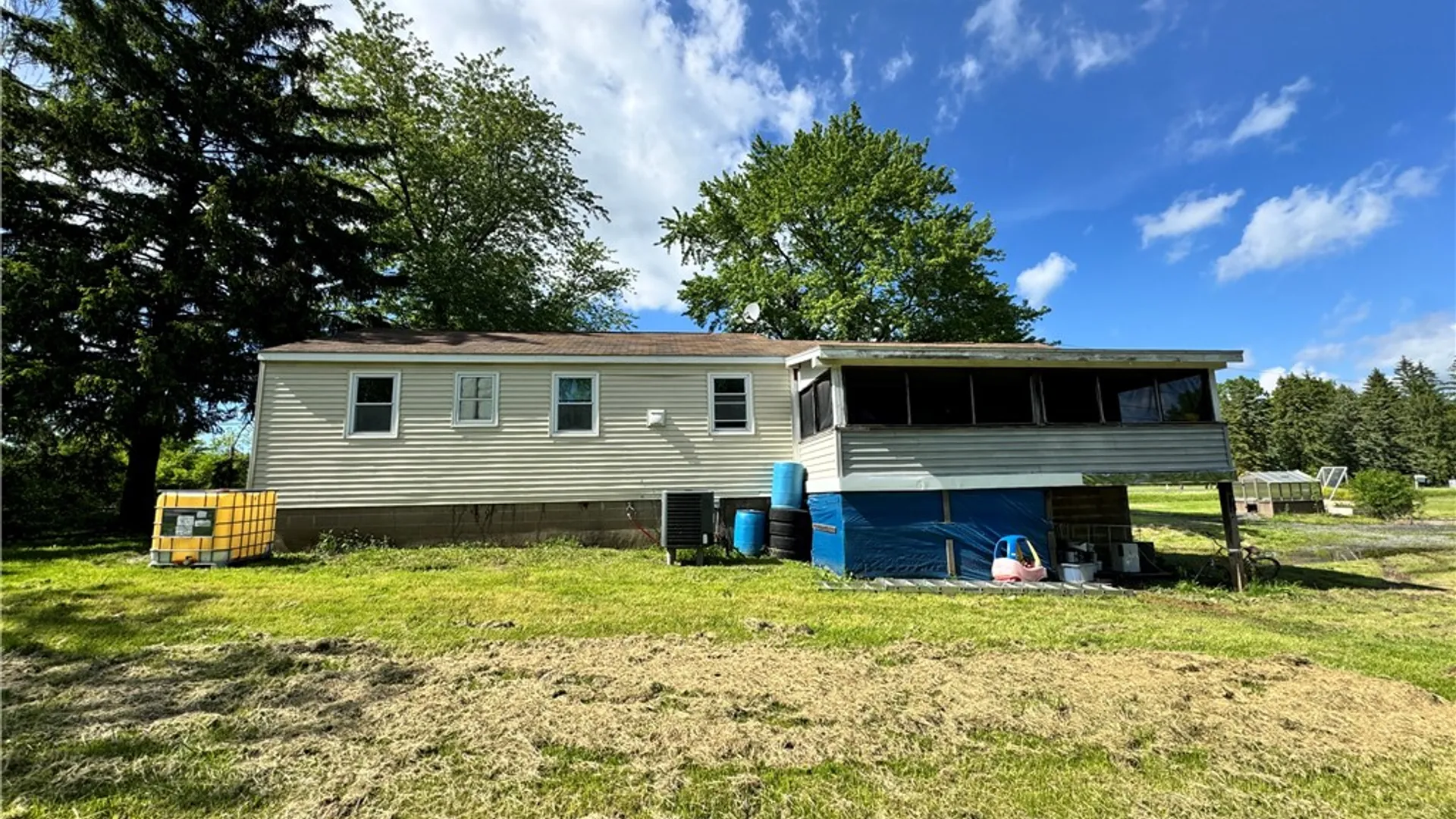Property at 3142 Canoga Road, Fayette, NY 13148 3