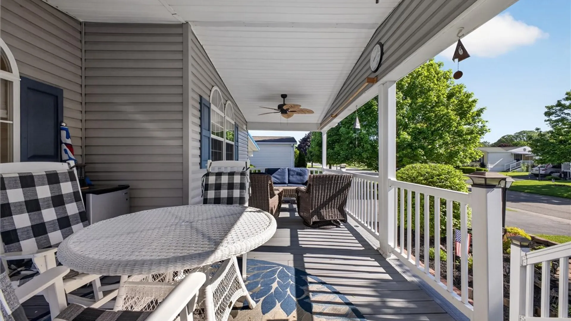 Property at 6354 Kims Drive, Victor, NY 14564 13